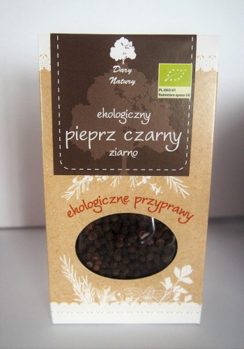 pieprz ziarn