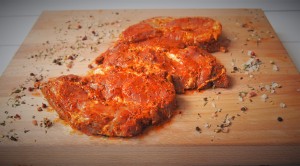 KARKÓWKA W MARYNACIE 1KG