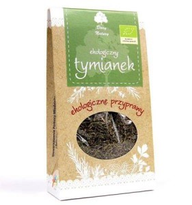 TYMIANEK Dary Natury  20G. 