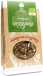 EKO OREGANO 20G. Dary Natury