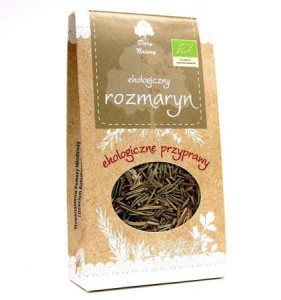 EKO ROZMARYN 30G. Dary Natury 