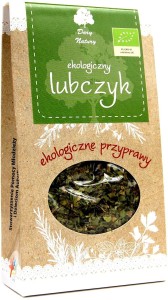 LUBCZYK 10G. Dary Natury    