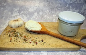 CHRZAN TARTY  MEATBOY