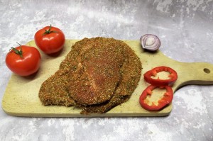 KARKÓWKA W  ZIOŁACH 1KG