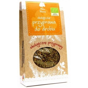 PRZYPRAWA DO DROBIU Dary Natury 30g   