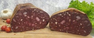 SALCESON LUKSUSOWY CZARNY 500G.